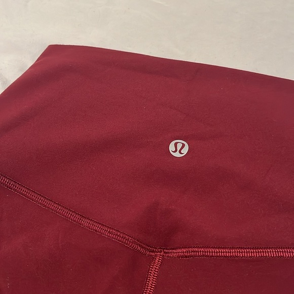 LULULEMON Align High-Rise Pant 28” - Picture 2 of 3